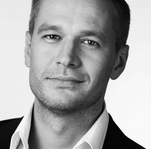 Фото Міхал Жебровський 