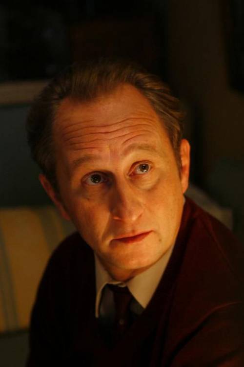 Фото Бенуа Пульворд