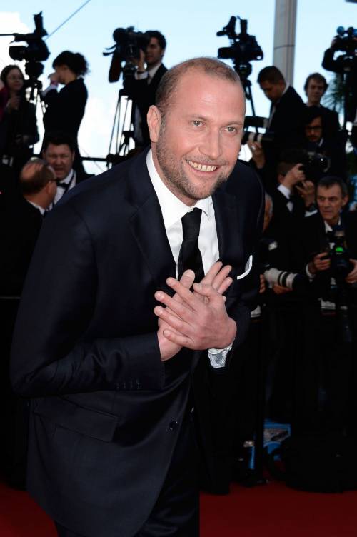 Фото Франсуа Дам'єн