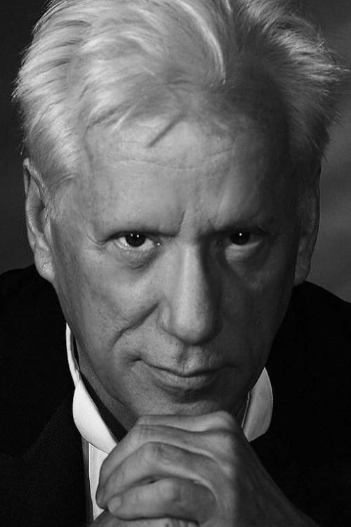 Фото Джеймс Вудс