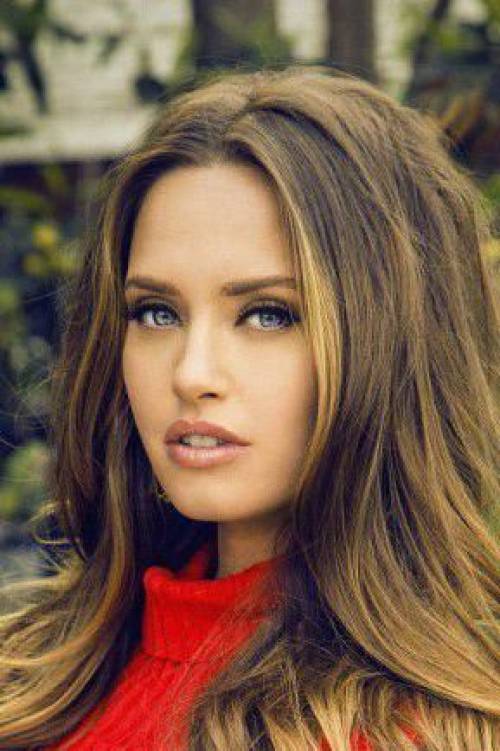 Фото Merritt Patterson