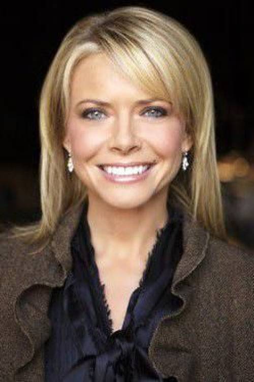 Фото Фейт Форд