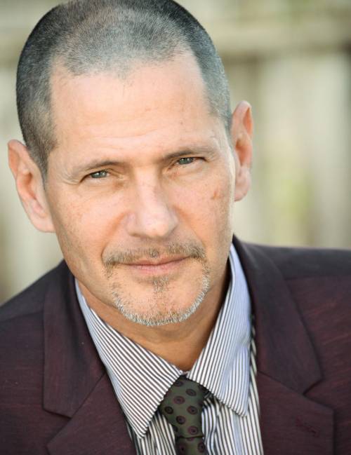 Фото Томас Калабро 