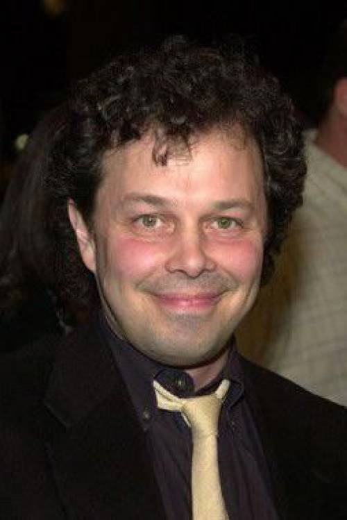 Фото Кертіс Армстронг