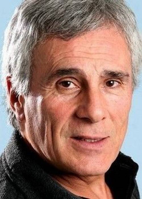 Фото Гойко Мітіч