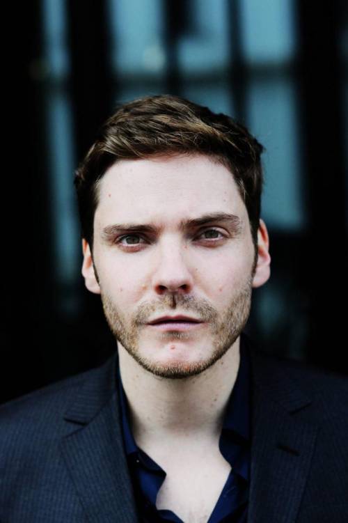 Фото Даніель Брюль 