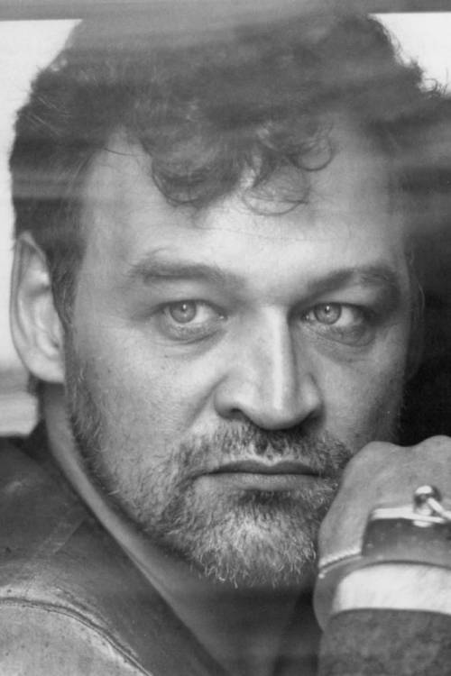 Фото Ед О'Росс