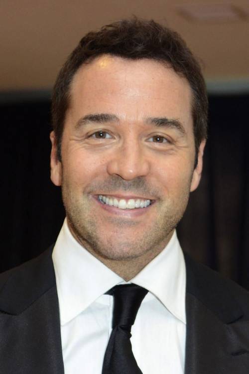 Фото Джеремі Півен