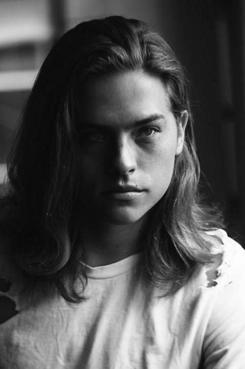 Фото Ділан Спроус