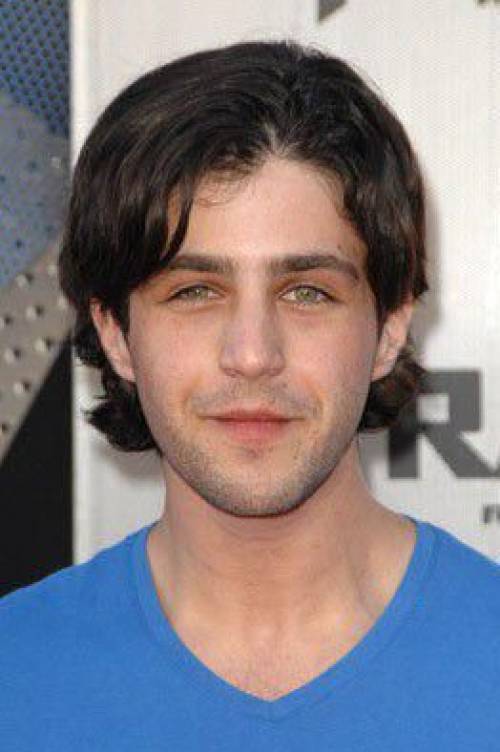 Фото Джош Пек