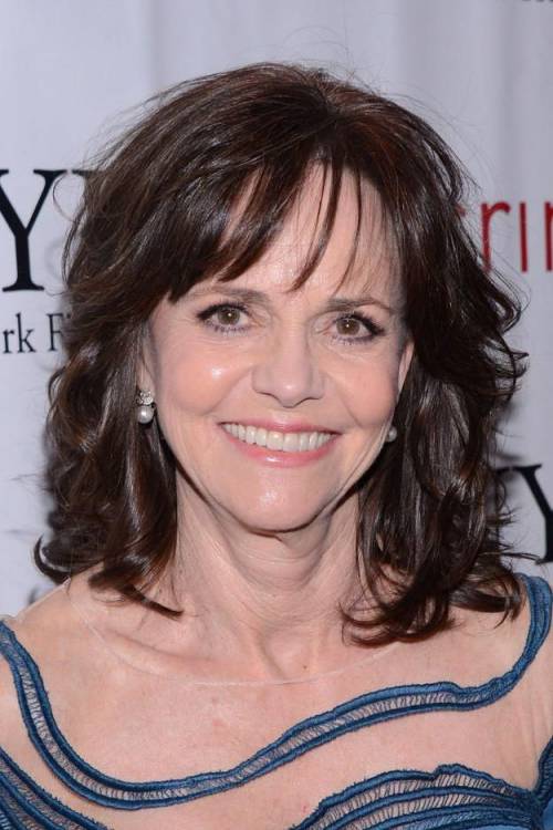 Фото Саллі Філд