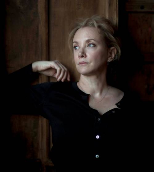 Фото Джей Сміт-Камерон