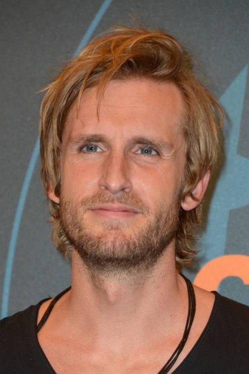 Фото Філіпп Лашо