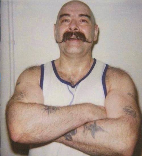 Фото Чарлз Бронсон