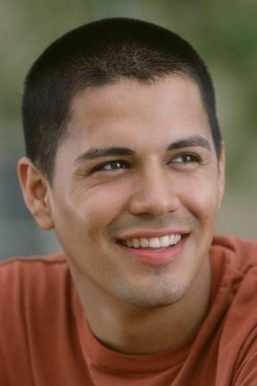 Фото Джей Ернандес