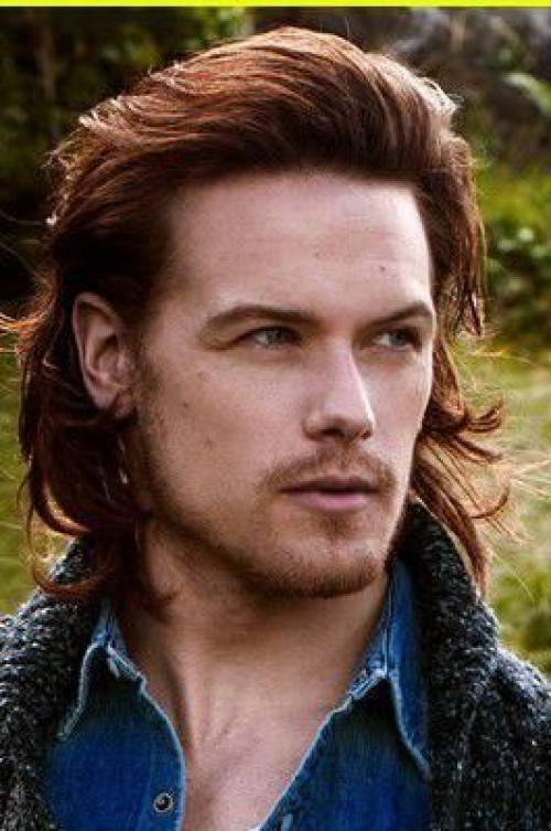 Фото Сем Г'юен