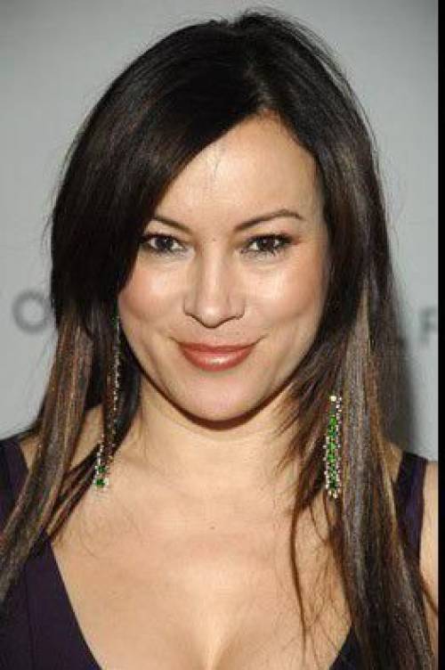 Фото Дженніфер Тіллі 