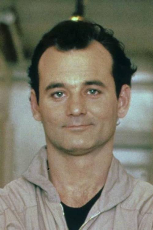 Фото Білл Мюррей