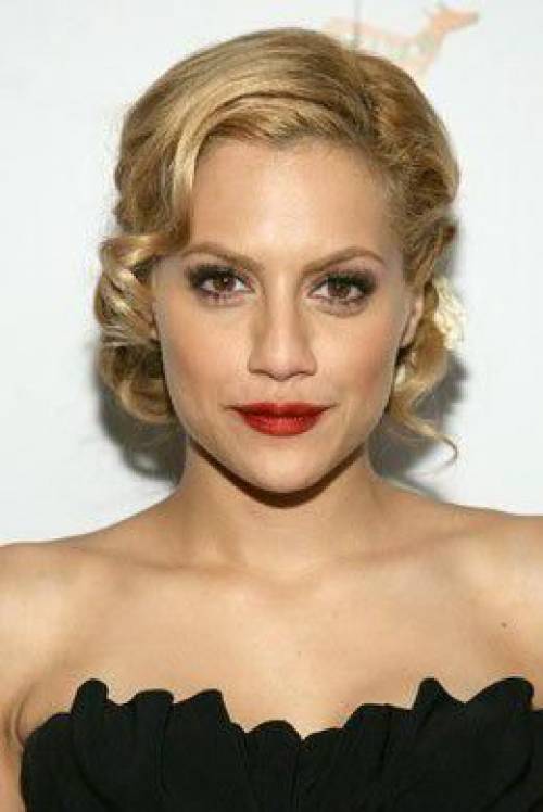 Фото Бріттані Мерфі 