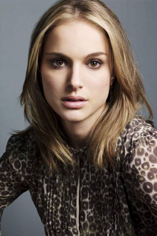 Фото Наталі Портман