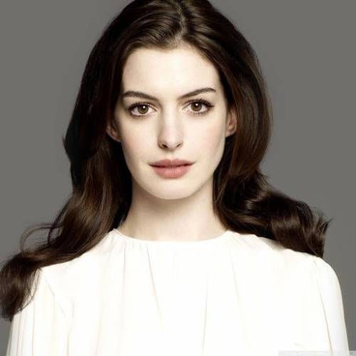 Фото Енн Гетевей