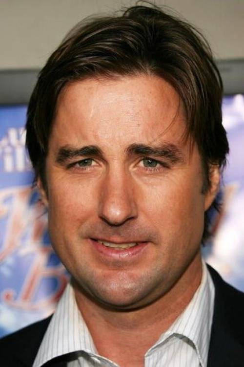 Фото Люк Вілсон