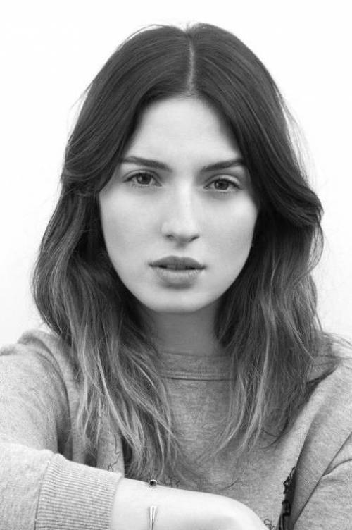 Фото Марія Вальверде