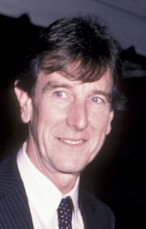 Фото Джон Вуд 