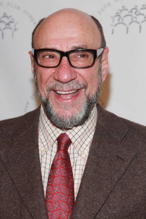 Фото Фарід Мюррей Абрахам