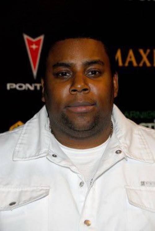 Фото Kenan Thompson