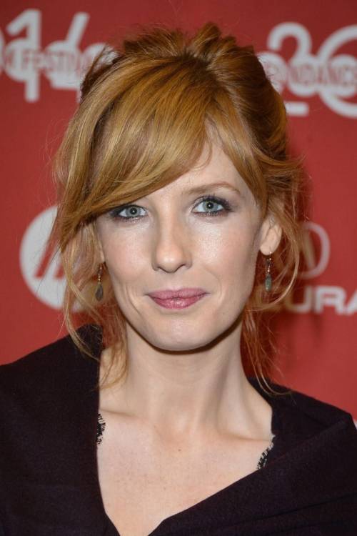 Фото Келлі Райллі