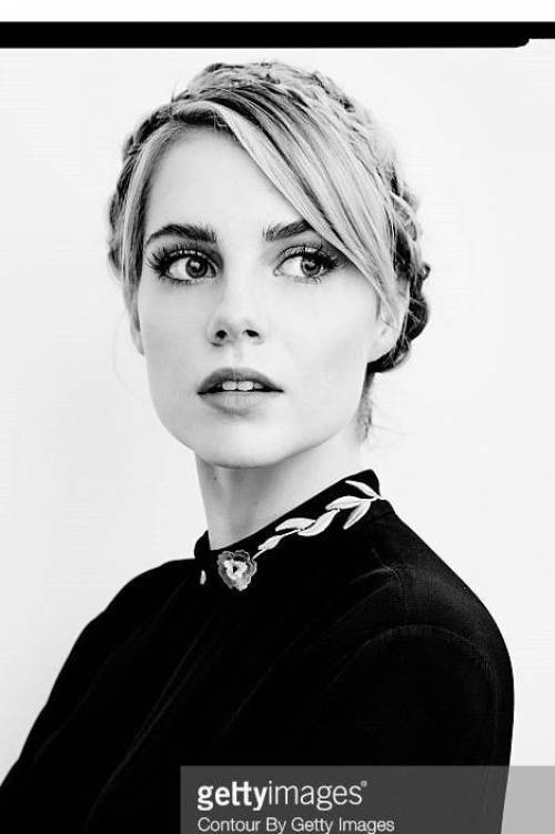 Фото Люсі Бойнтон 