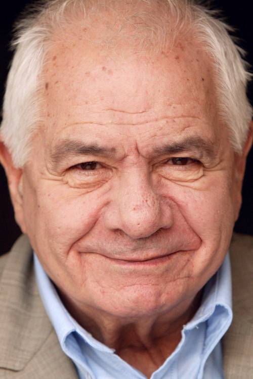 Фото Мішель Галабрю