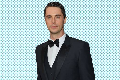 Фото Метью Гуд