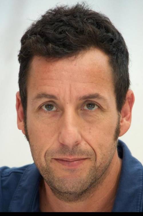 Фото Адам Сендлер