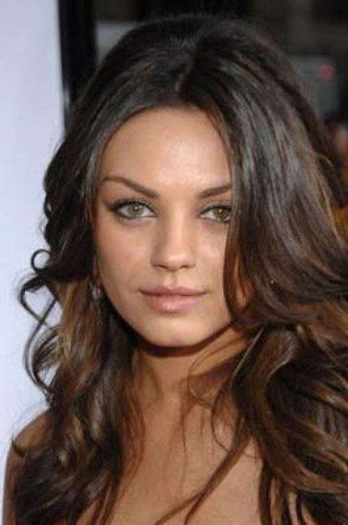 Фото Міла Куніс 