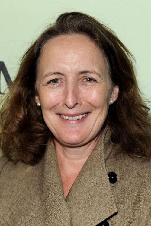 Фото Фіона Шоу