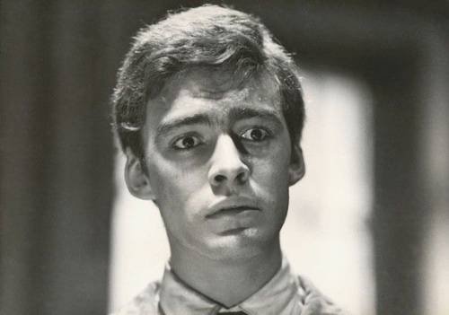 Фото Лешек Телешинський