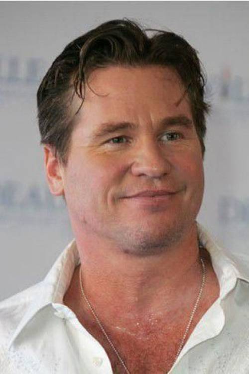 Фото Вел Кілмер