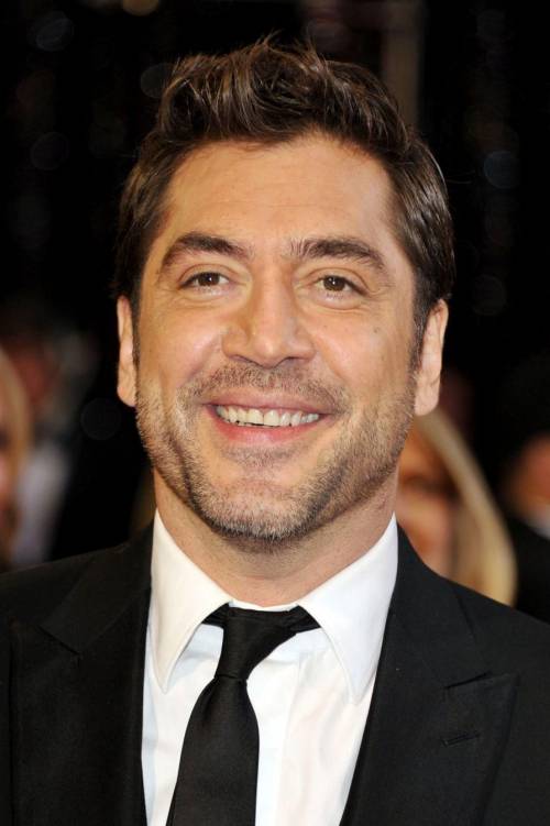 Фото Хав'єр Бардем