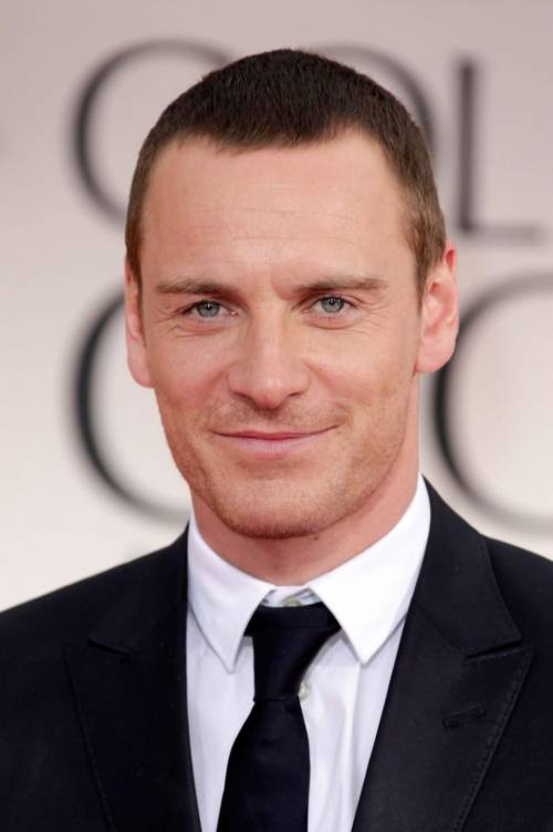 Фото Майкл Фассбендер 