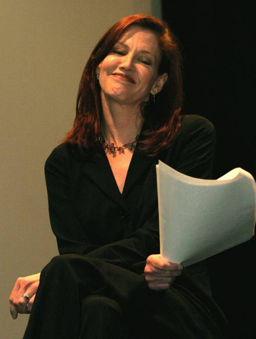 Фото Хэвиленд Моррис 