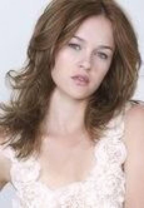 Фото Ембер Чилдерс