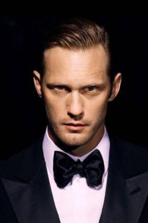 Фото Александр Скошгорд