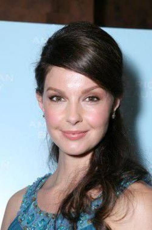 Фото Ешлі Джад