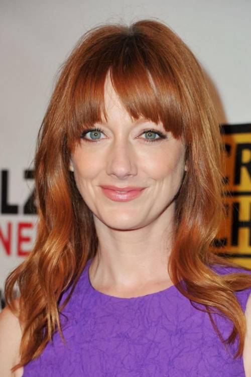 Фото Джуді Грір