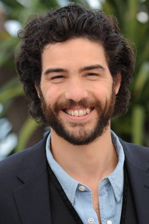 Фото Тахар Рахім 