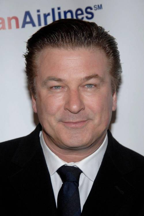 Фото Алек Болдвін