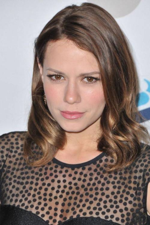 Фото Бетані Джой Ленз