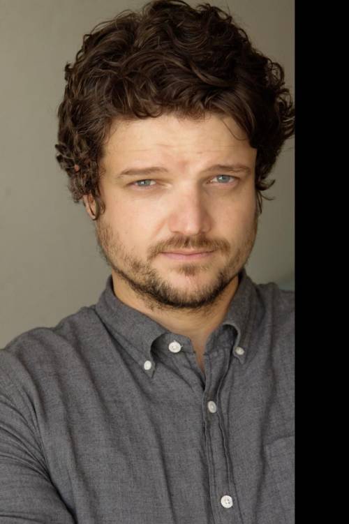 Фото Метт Джонс